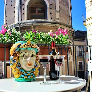 Barocco Couette-café