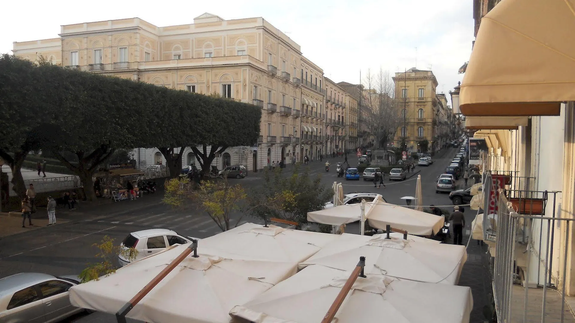 B&B Massimo Centro Catania