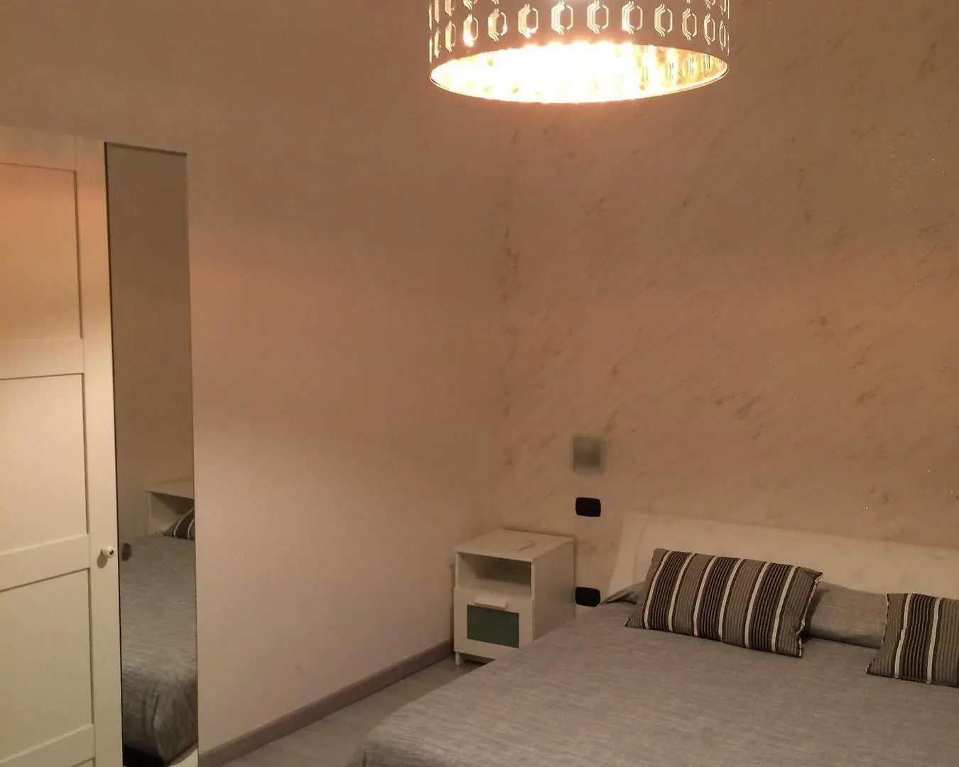 B&B Massimo Centro Catania 3*,